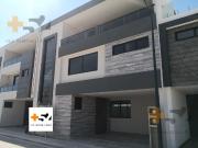 Casa En Venta Frente A La UDLAP Excelente Ubicacion...
