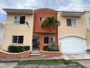 Casa en Venta frente a Mocambo en Veracruz
