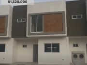 Casa en venta frente a Olivos Gomez Palacio