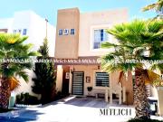 Casa en venta frente a parque Caminos del Valle $3,500,000