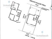 Casa en venta Frente a parque Caminos del Valle II