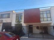 Casa en Venta Frente a Parque – Colonia La Calma