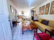 Casa en venta frente a parque en Fraccionamiento Loreto