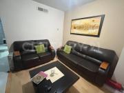 CASA EN VENTA, FRENTE A PARQUE, FRACCIONAMIENTO RISCOS...