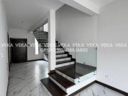 CASA EN VENTA FRENTE A PARQUE, FRACCIONAMIENTO VALDIVIA II