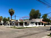 CASA EN VENTA FRENTE A PARQUE MADERO