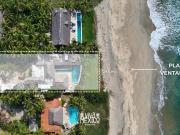 Casa en venta frente a playa ventanilla en Puerto...