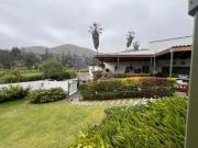 Casa En Venta Frente Al Golf – La Planicie, La Molina