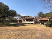 Casa en venta frente al Golf Villa Allende