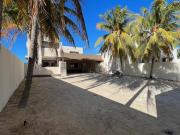 Casa en venta frente al mar 5 recámaras