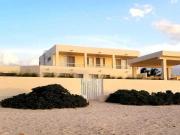 Casa en venta frente al mar Chuburná Puerto