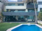 Casa en Venta Frente al Mar en Puerto Juarez Cancún