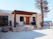 Casa en venta frente al mar en Chabihau, Yucatán