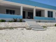 Casa Beach Bliss en venta frente al mar en Chelem HI2509384