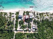 Casa en Venta Frente al Mar en Costa Mujeres en Cancún 4 rec