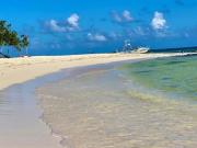 Casa en venta frente al mar en Playa del Carmen