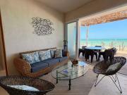 Casa en venta frente al mar en Sisal Pueblo Mágico