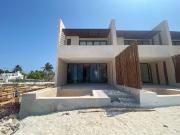 Casa en venta frente al mar en Telchac