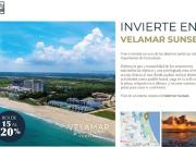 Casa en venta frente al mar, residencial velamar