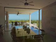 Casa en Venta Frente al Mar, San Bruno  Yucatán. MACM