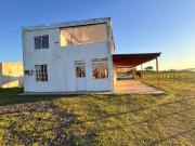 CASA EN VENTA FRENTE AL RIO EN LAVALLE