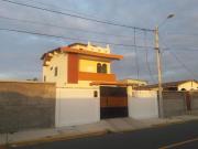 Casa en Venta Frente Al Salinas Country Club Casa en...