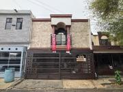 CASA EN VENTA | FUENTES DE GUADALUPE | GUADALUPE, NL