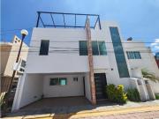 Casa en Venta Fuentes de la Carcaña, Cholula Casa en Venta Fuentes de la Carcaña, Cholula