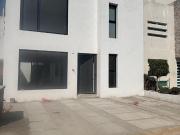 CASA EN VENTA FUENTES DE SAN JOSE, NUEVA, TOLUCA