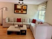 Casa en venta Fuentes de Satelite