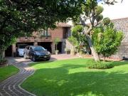 CASA EN VENTA FUENTES DEL PEDREGAL