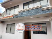 CASA EN VENTA FUERA DE CONDOMINIO, Cdla Ingenieros C1485