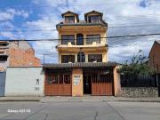 casa en venta full rentera de 4 departamentos sector...