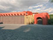 CASA EN VENTA FUNDADORES DE ZAVALETA