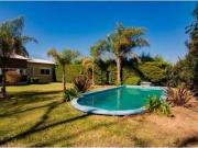 Casa En Venta Funes Town