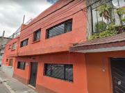 CASA EN VENTA GABRIEL RAMOS MILLAN, IZTACALCO CIUDAD DE...