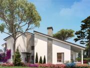 Casa en venta Galapagar