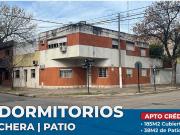 CASA EN VENTA GALVEZ Y PTE. ROCA BARRIO HOSPITALES