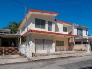 Casa en Venta, García Ginerés. Mérida, Yucatán