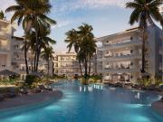 Casa en venta Garden Pool 2 rec?maras en comunidad...