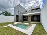 Casa en venta, Gaviones Cholul, M?rida Yucat?n