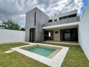 Casa en venta, Gaviones Cholul, Mérida Yucatán