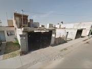 CASA EN VENTA GEOVILLA DE LOS SAUCES CELAYA GTO