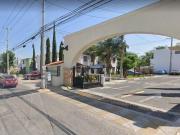 Casa en venta Geovillas los Olivos II Tlaquepaque...