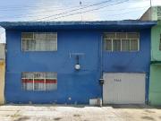 Casa en Venta Gertrudis Sánchez Gustavo A Madero CDMX