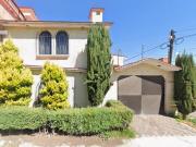 ¡CASA EN VENTA! Gladiolas 27, 'Izcalli Cuauhtémoc...