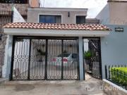 Casa en Venta Glorieta del Obrero