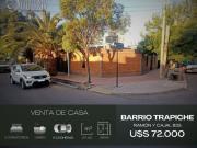 Casa en Venta Godoy Cruz Mendoza