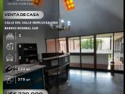 Casa en Venta Godoy Cruz Mendoza
