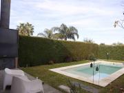 CASA EN VENTA GONNET 3 DORMITORIOS PARQUE PILETA